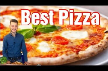 National Pizza Day 2020  | How To Make Pizza All The Basic