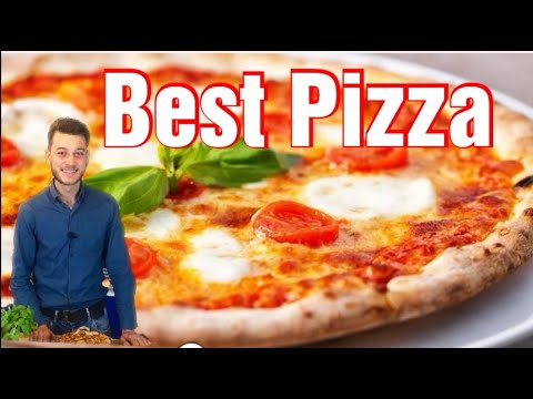 National Pizza Day 2020 | How To Make Pizza All The Basic National Pizza Day 2020 | How To Make Pizza All The Basic