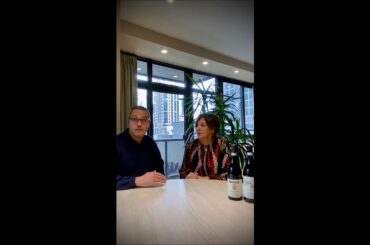 Giovanna and John about PIEDMONT AUTUMN TOUR: Wine, Food and Truffle