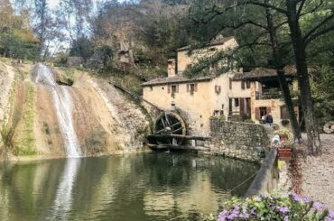 Conegliano Valdobbiadene Prosecco Superiore DOCG - A visit to the Prosecco Superiore Region of Italy