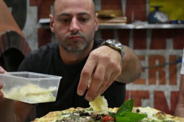 Sensational Italian cuisine from Vivaldi Italian Kitchen