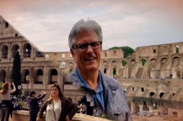 ROME, ITALY IS REMARKABLE !