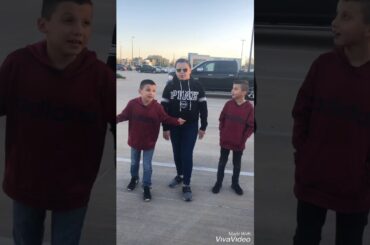 MOD pizza 🍕 1st time