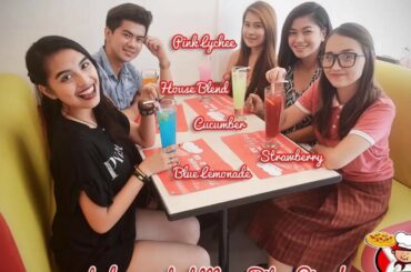 Pizza Rap at More Bites Pizza