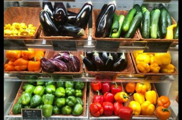 Eataly Toronto #Gallivanting | CaribbeanPot.com