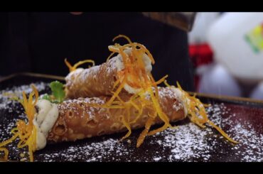 The Tevere Restaurant, Ho Chi Minh City