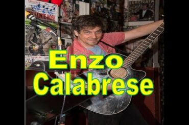 enzo calabrese