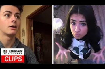 VIRAL Italian TikToks of 2020  😂🇮🇹 (Video Compilation)