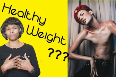 Can You Be Healthy and Overweight? - Healthy Ketogenic Diet