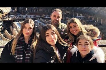 Joe Giudice Shares Video of Himself Eating Sushi With His Daughters: ‘I Love ‘Em’  - News Today