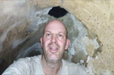 Visiting Vietnam  Touring the Cu Chi Tunnel Complex