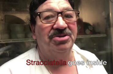 Burrata: How to make the Italian cheese from fresh mozzarella