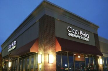 Ciao Bella Ristorante | Schererville, IN | Italian Dining in Northwest Indiana