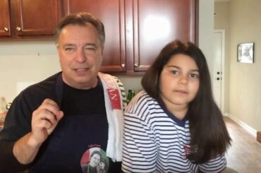 Cooking With Papa 4x8 Italian Eggplant  Mozzarella Burgers