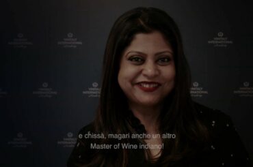 Sonal Holland on the Indian wine market | wine2wine2019