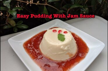 എളുപ്പത്തിൽ ഒരു പുഡ്ഡിംഗ് | Panna Cotta Recipe Malayalam | Italian Dessert | Navarasam