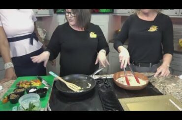 Make a romantic meal at home with help from Papa’s Italian restaurant