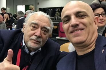 Master Wine Taster - University of Turin [highlights]