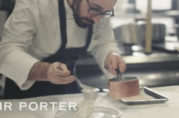 Inside The Best Restaurant In The World: Osteria Francescana | MR PORTER