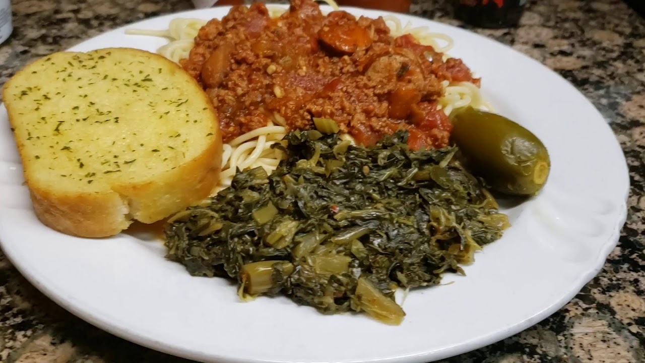 Part: 2 Spaghetti Sauce | With Ground Beef Italian Sausage | Roasted Garlic Chicken Smoked Sausage Part: 2 Spaghetti Sauce | With Ground Beef Italian Sausage | Roasted Garlic Chicken Smoked Sausage