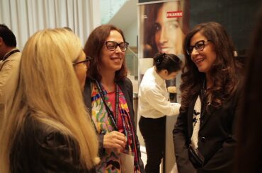 ITA at World Pasta Day 2018