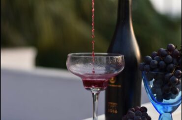 RED WINE  WITHIN 14 DAYS | How to make Easy Homemade Wine  PART - 1