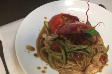 Out And About Sarasota at Spacco Italian Restaurant