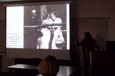 “Cup of Devils to ‘Fruit of the Vine’:  Italian Immigrants and Prohibition”