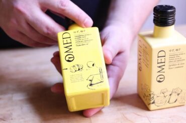 Food 4 Thought: Yuzu