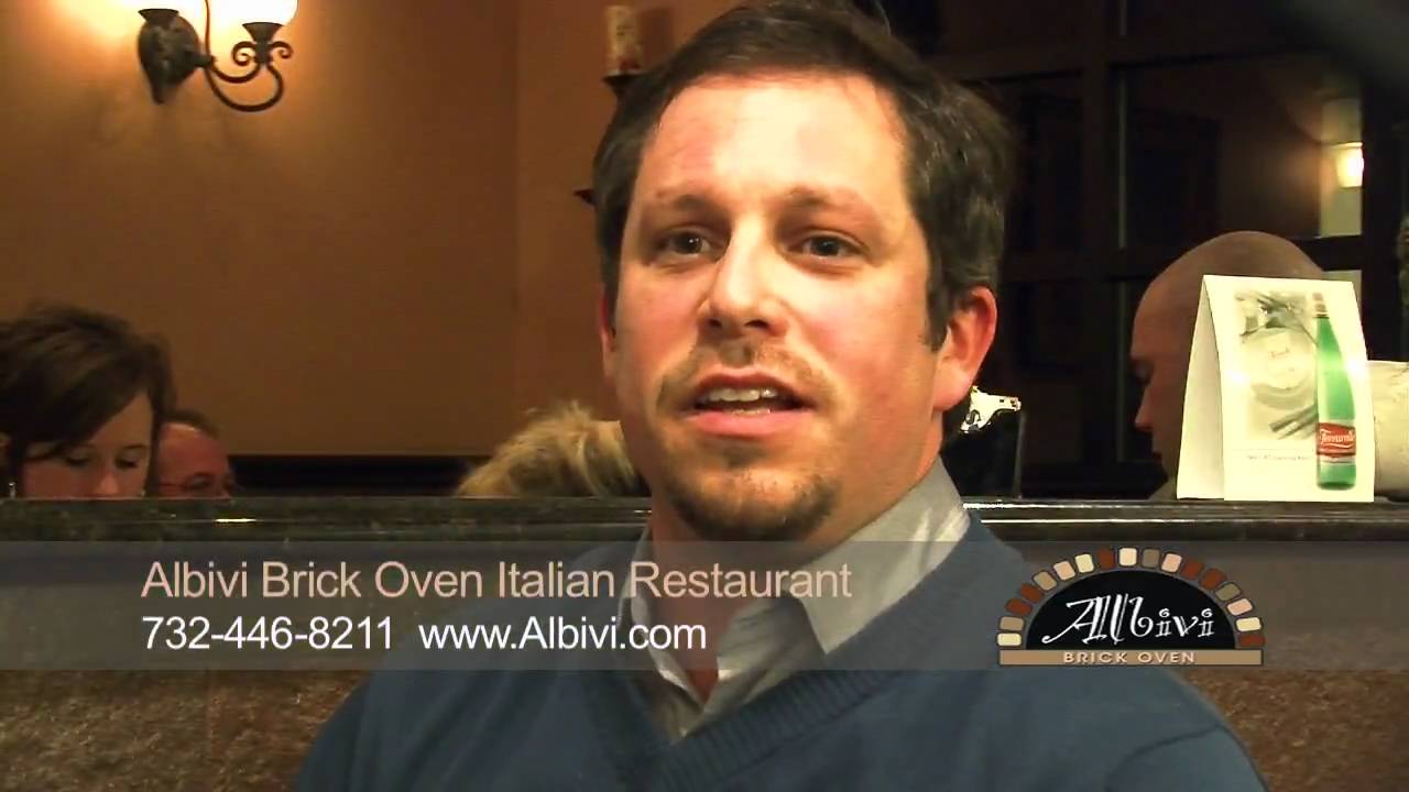 Albivi Brick Oven Italian Restaurant, Millstone N.J. 08535 Albivi Brick Oven Italian Restaurant, Millstone N.J. 08535