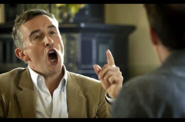 The Trip to Italy (Clip) Michael Caine