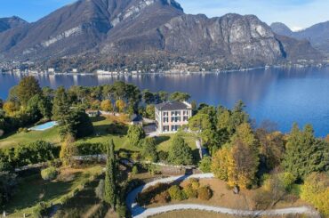 Luxury estate for sale in Bellagio | Lake Como, Italy - Ref. 3497