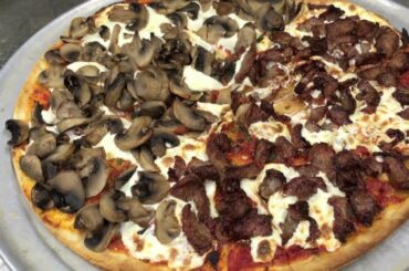 La Parma Kitchen and Dining Room