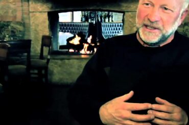 Siena Restaurante Toscana in Austin TX.mov