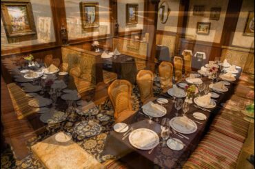 Christinis Ristorante Italiano Virtual Tour Orlando