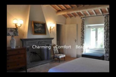 Villa Katarina Orvieto Umbria Italy