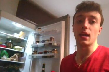 Italian Cooking Video Intro