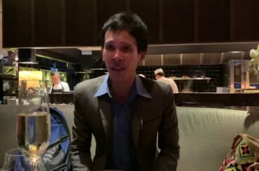 TRUFFLE BAR ITALIAN RESTAURANT FINE DINING