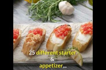 Mamma Bianca Italian recipes