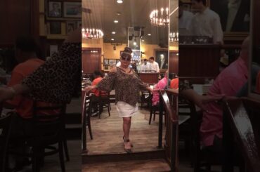 CARMINE’S Italian Restaurant ❤️