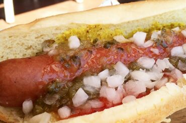 Don't Eat At The Costco Food Court Again Until You Watch This