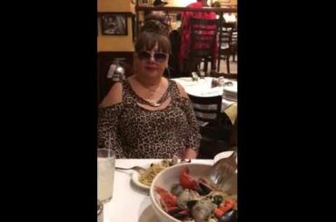 CARMINE’S Italian Restaurant 🍹