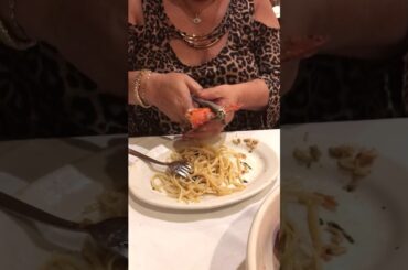 CARMINE’S Italian Restaurant 🍹