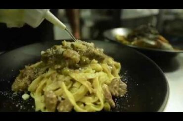 Pepè Italia: the real italian cuisine in Burleigh Heads