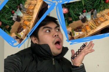 PINOY STREET FOOD HERE IN MILAN ITALY!! (FAVE)