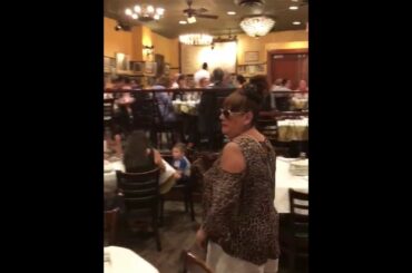 CARMINE’S Italian Restaurant 🍹