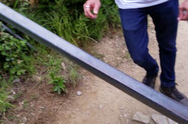 Cinque Terre III: Wine Train