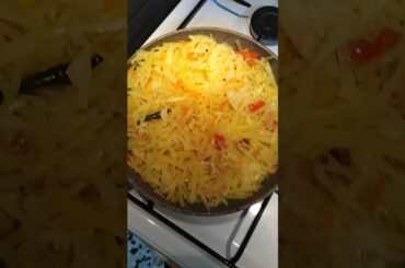 Badhacopi vhajir easy recipe