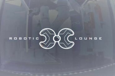 #RoboticLoungePills - CHALLENGE - 6 Vodka Tonic in 90 Seconds
