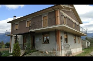 Family Roots in Pacentro